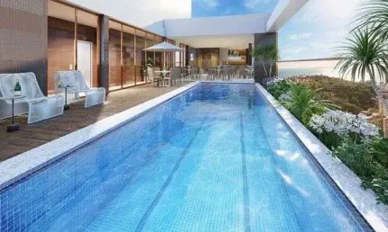 Apartamento com 1 dormitório à venda, 40 m² por R$ 500.000,00 - Graça - Salvador/BA