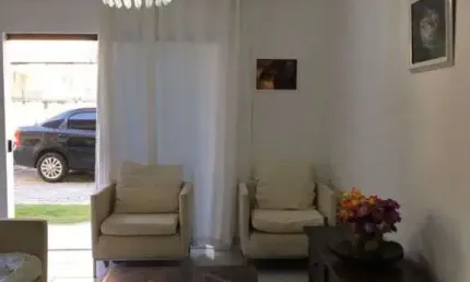 Village com 3 dormitórios à venda, 135 m² por R$ 500.000,00 - Ipitanga - Lauro de Freitas/BA