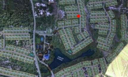 Terreno à venda, 700 m² por R$ 850.000,00 - Praia do Forte - Mata de São João/BA