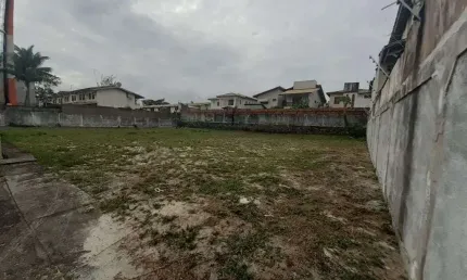 Terreno à venda, 1700 m² por R$ 1.750.000,00 - Stella Maris - Salvador/BA