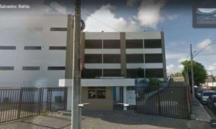 Prédio à venda, 6434 m² por R$ 22.000.000,00 - Nazaré - Salvador/BA