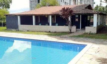 Chácara com 3 dormitórios à venda, 12000 m² por R$ 10.000.000,00 - Trobogy - Salvador/BA