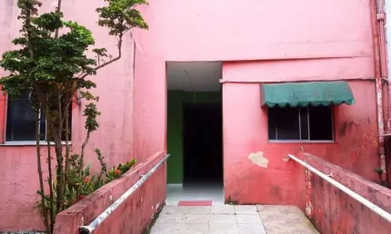 Prédio à venda por r$ 985.000,00 - candeal - salvador/ba