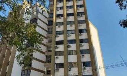 Apartamento com 3 dormitórios à venda, 105 m² por R$ 480.000,00 - Candeal - Salvador/BA