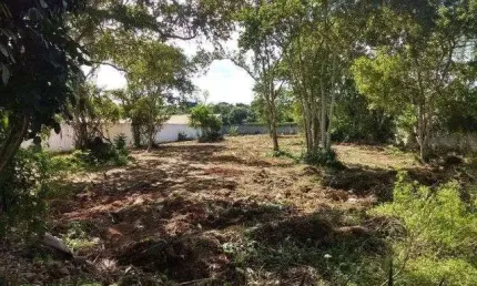 Terreno à venda, 4500 m² por R$ 980.000,00 - Portão - Lauro de Freitas/BA
