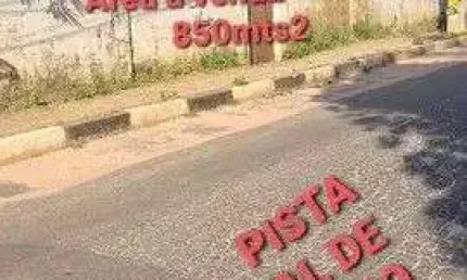 Terreno à venda, 1700 m² por r$ 4.000.000,00 - buraquinho - lauro de freitas/ba