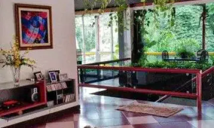 Casa com 3 dormitórios à venda, 500 m² por R$ 2.500.000,00 - Candeal - Salvador/BA