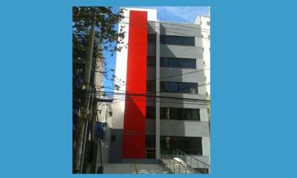 Andar Corporativo para alugar, 216 m² por R$ 22.180,00/mês - Pituba - Salvador/BA