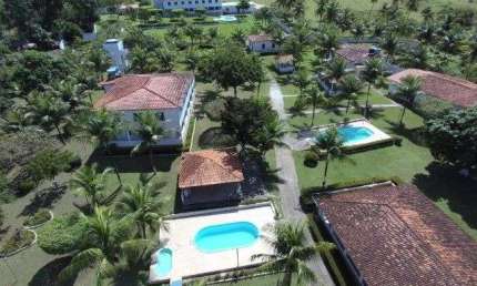 Sítio com 10 dormitórios à venda, 59000 m² por R$ 6.500.000,00 - Parafuso - Camaçari/BA