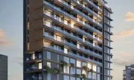 Studio com 1 dormitório à venda, 28 m² por R$ 490.000,00 - Vitória - Salvador/BA