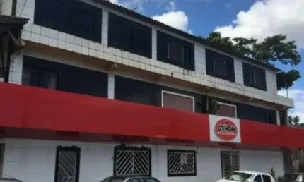 Prédio à venda por R$ 950.000,00 - Cabula - Salvador/BA