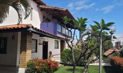 Casa com 5 dormitórios à venda, 350 m² por R$ 1.600.000,00 - Piatã - Salvador/BA