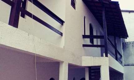 Casa com 4 dormitórios à venda, 323 m² por R$ 510.000,00 - Itapuã - Salvador/BA