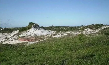 Terreno à venda, 2856 m² por R$ 2.150.000,00 - Stella Maris - Salvador/BA