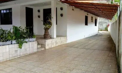 Casa para alugar por R$ 12.000,00/mês - Garcia - Salvador/BA