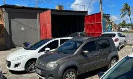 Galpão à venda por R$ 1.600.000,00 - Boca do Rio - Salvador/BA