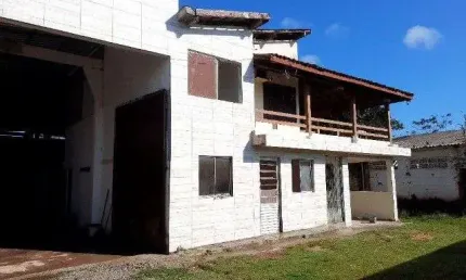 Galpão, 1000 m² - venda por R$ 3.500.000,00 ou aluguel por R$ 15.400,00/mês - Centro - Simões Filho/BA
