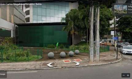 Loja para alugar, 326 m² por R$ 50.000,00/mês - Itaigara - Salvador/BA