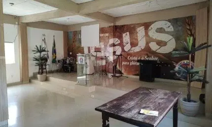 Prédio para alugar, 112 m² por R$ 2.500,00/mês - São Marcos - Salvador/BA