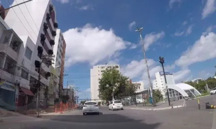 Terreno à venda, 1500 m² por R$ 1.000.000,00 - Nazaré - Salvador/BA