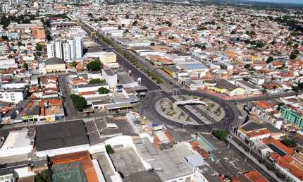 Terreno à venda, 882 m² por R$ 1.000.000,00 - Subaé - Feira de Santana/BA
