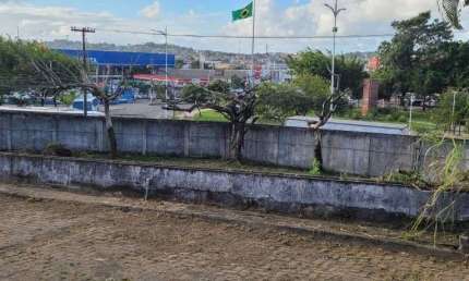 Terreno à venda, 1246 m² por R$ 1.100.000,00 - Coutos - Salvador/BA
