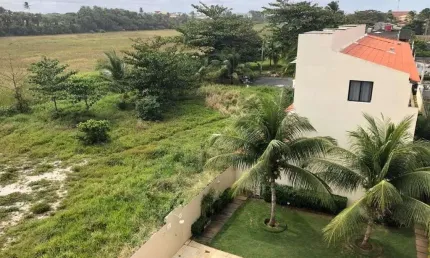 Loft com 1 dormitório à venda, 100 m² por R$ 399.000,00 - Praia do Flamengo - Salvador/BA