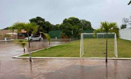 Sítio com 5 dormitórios à venda, 2000 m² por R$ 800.000,00 - Monte Gordo (monte Gordo) - Camaçari/BA