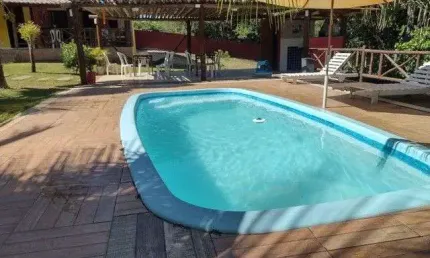 Casa com 3 dormitórios à venda, 125 m² por R$ 950.000,00 - Itacimirim (monte Gordo) - Camaçari/BA