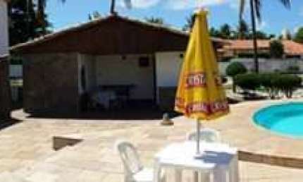 Casa com 6 dormitórios à venda, 400 m² por R$ 700.000,00 - Jauá - Camaçari/BA