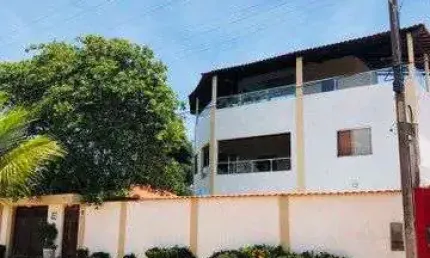 Casa com 7 dormitórios à venda, 350 m² por R$ 570.000,00 - Arembepe - Camaçari/BA