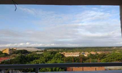Apartamento com 2 dormitórios à venda, 63 m² por R$ 139.000,00 - Loteamento Parque das Fontes - Aquiraz/CE