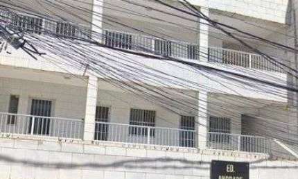 Prédio à venda, 1100 m² por R$ 1.500.000,00 - Boca do Rio - Salvador/BA