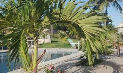 Casa com 4 dormitórios à venda, 550 m² por R$ 950.000,00 - Sauipe - Abrantes (Camaçari)/BA