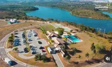 Terreno à venda, 400 m² por R$ 300.000,00 - Novo Horizonte - Feira de Santana/BA