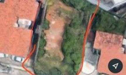 Terreno à venda, 432 m² por R$ 585.000,00 - Federação - Salvador/BA