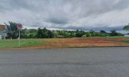 Terreno à venda, 452 m² por R$ 550.000,00 - Alphaville - Camaçari/BA