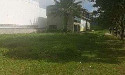 Terreno à venda, 702 m² por R$ 1.700.000,00 - Alphaville Litoral Norte 1 - Camaçari/BA
