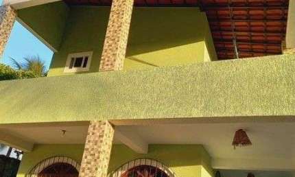 Casa com 3 dormitórios à venda, 700 m² por R$ 600.000,00 - Itacimirim (monte Gordo) - Camaçari/BA
