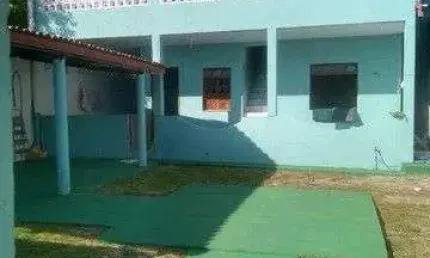 Casa com 5 dormitórios à venda, 100 m² por r$ 265.000,00 - abrantes - camaçari/ba