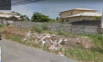 Terreno à venda, 1000 m² por R$ 1.100.000,00 - Vilas do Atlântico - Lauro de Freitas/BA