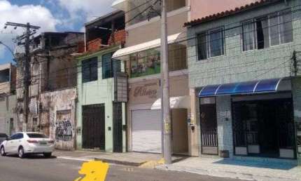 Prédio à venda, 600 m² por R$ 1.100.000,00 - Ribeira - Salvador/BA