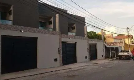 Casa com 3 dormitórios à venda, 138 m² por r$ 475.000,00 - ipitanga - lauro de freitas/ba