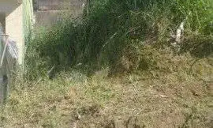 Terreno à venda, 400 m² por R$ 300.000,00 - Macaúbas - Salvador/BA