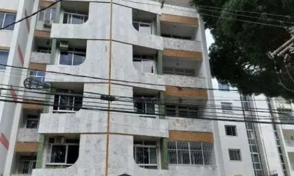 Apartamento com 4 dormitórios à venda, 265 m² por r$ 945.000,00 - canela - salvador/ba