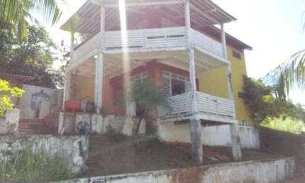Sítio com 4 dormitórios à venda, 980 m² por R$ 600.000,00 - Jardim das Margaridas - Salvador/BA