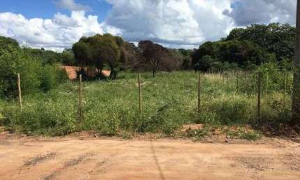 Terreno à venda, 1000 m² por R$ 650.000,00 - Itacimirim - Camaçari/BA