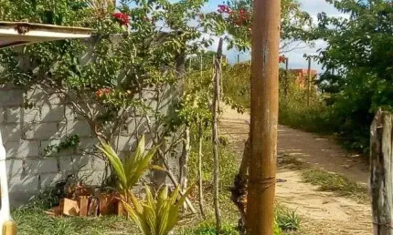 Terreno à venda, 1300 m² por R$ 250.000,00 - Barra do Jacuípe - Camaçari/BA