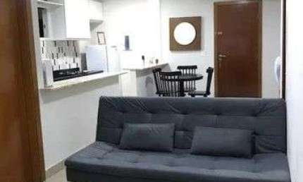 Flat com 1 dormitório à venda, 60 m² por R$ 360.000,00 - Pituaçu - Salvador/BA