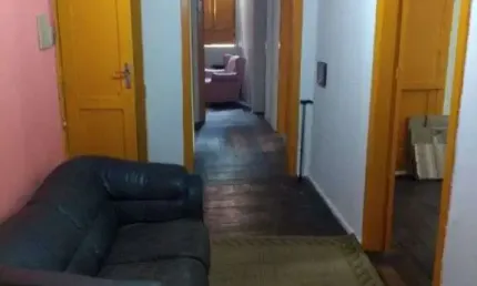 Casa com 4 dormitórios para alugar, 160 m² por R$ 3.540,00/mês - Dois de Julho - Salvador/BA